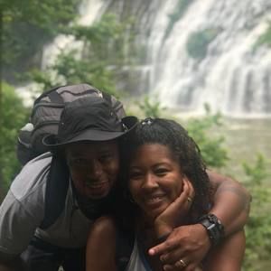 Meet your Posher, Ron